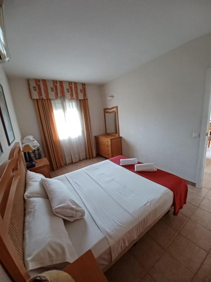 Benalbeach Complex Benalmádena Eksteriør billede